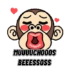 Changuito emoji 🙉🙊 7