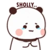 🐼BuBu and DuDu🐻(128) 7