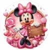 Minnie Mouse🎀💞1🇵🇪Clásica 6