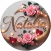 Nombres💞42🇵🇪Clásica 9