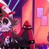Hazbin Hotel 2💖 MOV 8