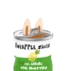 PINEAPPLE SLICES 100% LABUBU THE MONSTERS