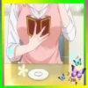Maléfica(Anime)💞1🇵🇪Movi 8