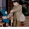 Ghibli  🐈🌟 10