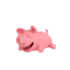Happy Rosa (pig) 💖 MOV 5
