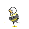 Ostrich 1 💖MOV 8