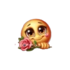 Emoji amoroso 😊💞 moví 🇲🇽 10