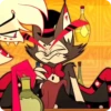 Hazbin Hotel 2💖 MOV 9
