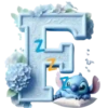 ABC(Stitch)💞1🇵🇪Movi 13