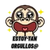 Changuito emoji 🙉🙊 8