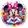 Minnie Mouse🎀💞1🇵🇪Clásica 7