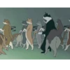 Ghibli  🐈🌟 12