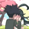 💞💖 ANIME ♡ BESOS 💖💞 16