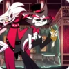 Hazbin Hotel 1💖 MOV 11
