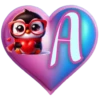 Abecedario💞93🇵🇪Movi 13