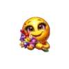 Emoji amoroso 😊💞 moví 🇲🇽 11