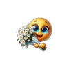 Emoji amoroso 😊💞 moví 🇲🇽 12