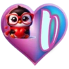 Abecedario💞93🇵🇪Movi 14