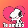 Te amitoo