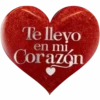 Corazones💞6🇵🇪Movi 13