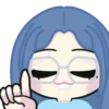 Mariansaurus Emotes 9