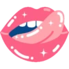 Labios glitter💋💋✨️✨️ 10