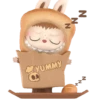 N YUMMY