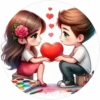 Amor Cute🌹💞4🇵🇪Movi 13