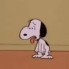 snoopy 😍😌 6