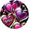 Te amo