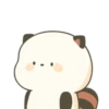 Panda Rojo 🦊 7