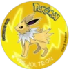??Tazos Pokemon 1G-5??clas 12