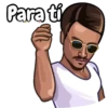 Para tí