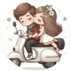 Amor🥰💞19🇵🇪Clásica 13