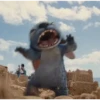 Stitch Película Live Action 🌊 8