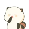 Panda Rojo 🦊 9