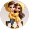 Amor Cute🌹💞4🇵🇪Movi 14