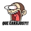 Changuito emoji 🙉🙊 9