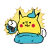 24/7 Pokémon 7