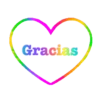 Gracias