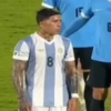 Enzo Fernández ⚽ Argentina 🇦🇷 5