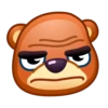 bear emoji mov 9