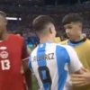 Enzo Fernández ⚽ Argentina 🇦🇷 6