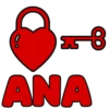 ANA H