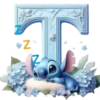 ABC(Stitch)💞1🇵🇪Movi 15