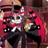 Hazbin Hotel 1💖 MOV 12