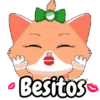 Besitos