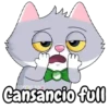 carols.zdio Cansancio full