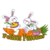 🥚🌈Happy Pascua💕🥚 10