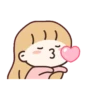 I LOVE U (Girlfriend) IDN 11